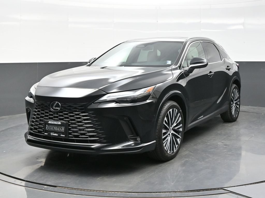 lexus rx hybrid 2025 2T2BBMCA4SC092085 image lexus rx hybrid 2025 2T2BBMCA4SC092085 image